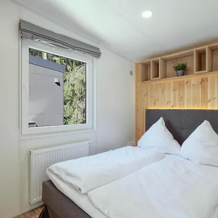 Tiny Haus 40 Am Brombachsee Holiday home