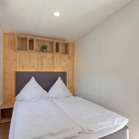 Tiny Haus 40 Am Brombachsee Holiday home Pleinfeld