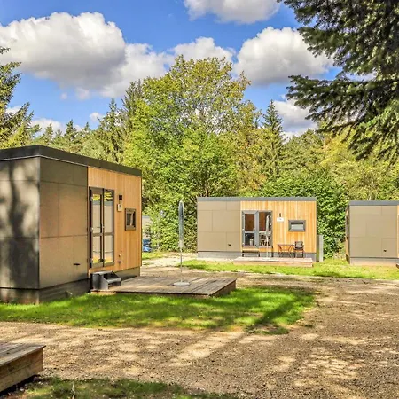 Holiday home Tiny Haus 40 Am Brombachsee *