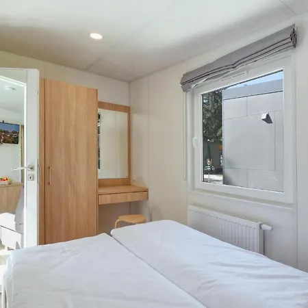 Tiny Haus 40 Am Brombachsee Holiday home Pleinfeld
